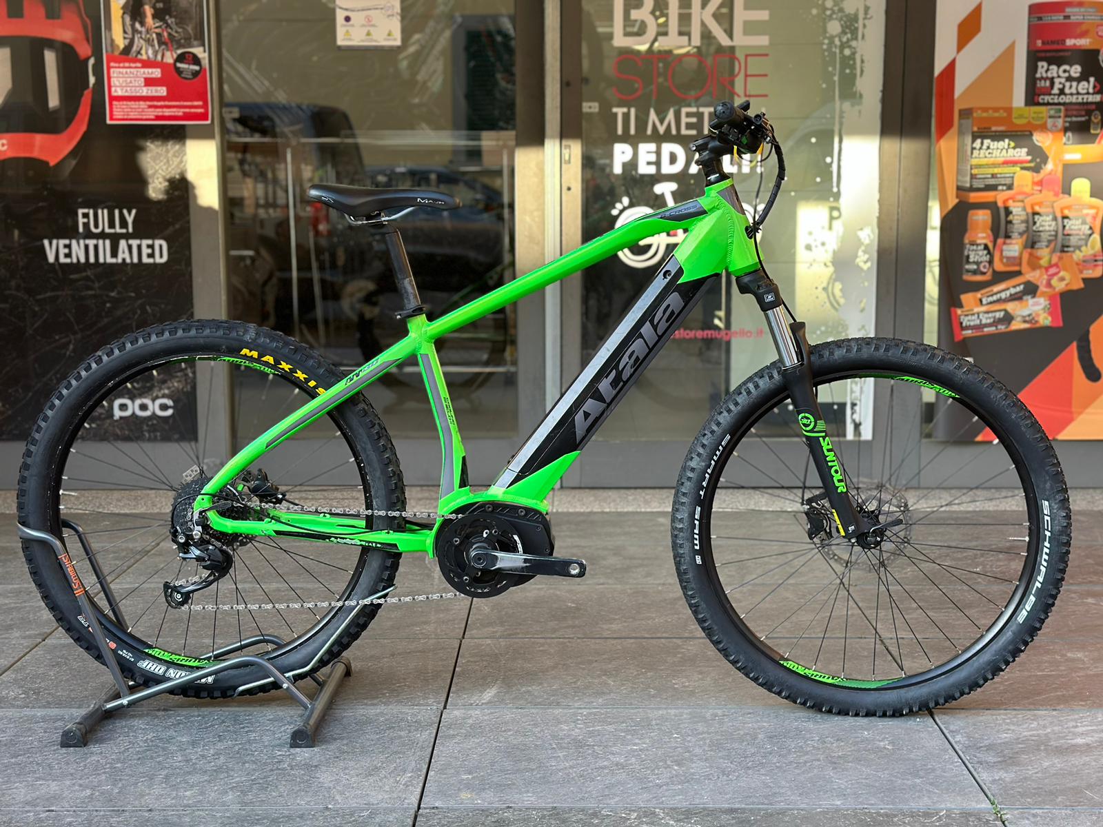 Usato - Atala B-Cross